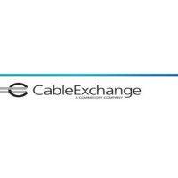 cable exchange logo image