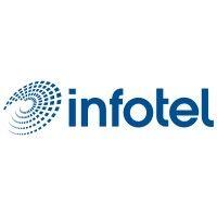 infotel logo image