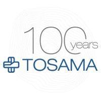 tosama, d. o. o. logo image