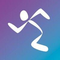 anytime fitness christchurch logo image