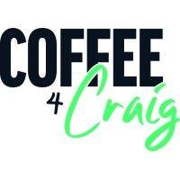 coffee4craig logo image