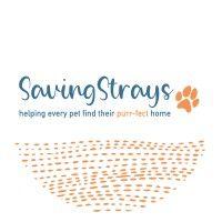 saving strays nw