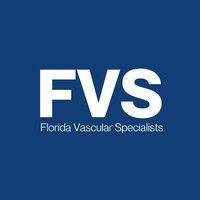 florida vascular specialists logo image