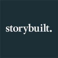 storybuilt logo image