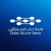 dubai silicon oasis (dso) logo image