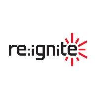 re:ignite logo image