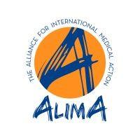 alima logo image