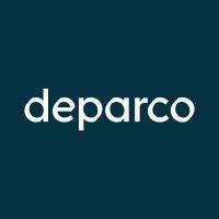 deparco logo image