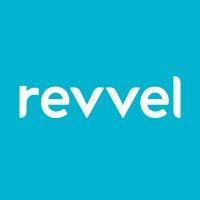 revvel logo image