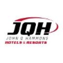 logo of John Q Hammons Hotels And Resorts