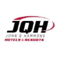 john q. hammons hotels and resorts