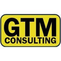 gtm consulting ab logo image