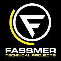 fassmer technical projects logo image