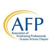 afp - greater az chapter logo image