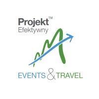 projekt efektywny events&travel sp. z o.o. logo image