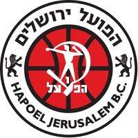 hapoel jerusalem basketball club