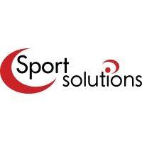 sport solutions logo image