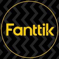 fanttik logo image