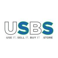 usbs - use it, sell it, buy it. store