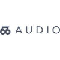 66 audio logo image