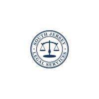 south jersey legal services logo image