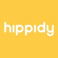 hippidy logo image