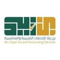 bin ziyad tax and accouting services