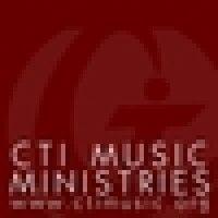 cti music ministries logo image