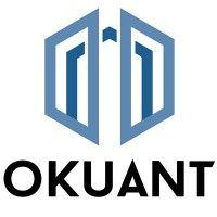 okuant logo image