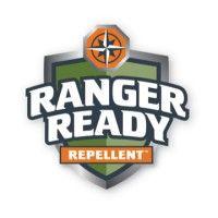 ranger ready repellents® logo image