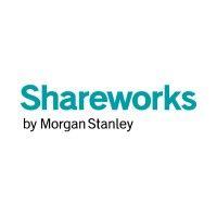 shareworks logo image