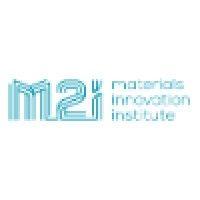 materials innovation institute m2i