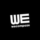 logo of We Compoze