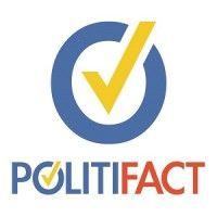 politifact logo image