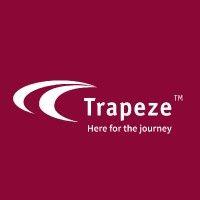 trapeze group apac, middle east, africa logo image