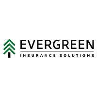 evergreen insurance solutions logo image