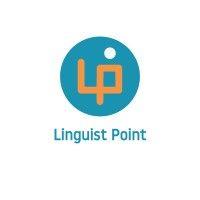 linguist point logo image