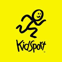 kidsport edmonton logo image