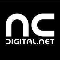 nc digital logo image