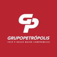 grupo petrópolis logo image