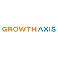 growth axis logo image