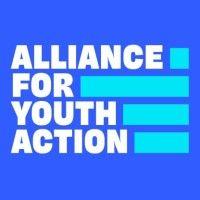 alliance for youth action logo image