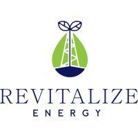 revitalize energy inc.