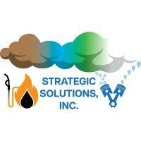 strategic solutions, inc. logo image