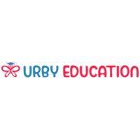 urby education logo image