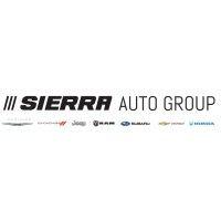 sierra auto group logo image