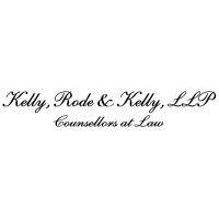 kelly, rode & kelly, llp