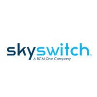 skyswitch logo image