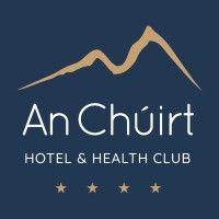 an chúirt hotel and health club