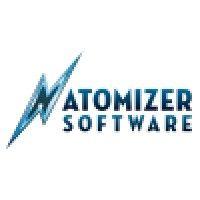 atomizer software logo image